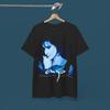 Enya T-Shirt - New Age New Wave - Tori Amos Kim Wilde Kate Bush Tee T-Shirt Herren Kinder