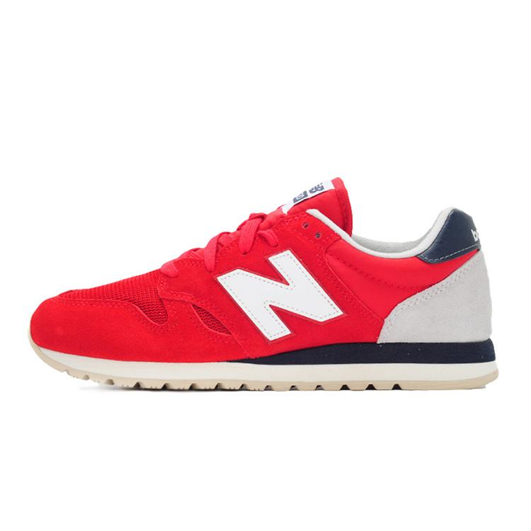 

New Balance 520 Series Red U520GJ 37
