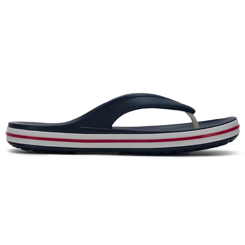 Crocs Bayaband Unisex Lightweight Flip Flops
