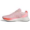Adidas Duramo Sl Soporte Cómodo Antideslizante Zapatillas Bajas Casuales para Correr Mujer Zapatillas Rosas IF1228