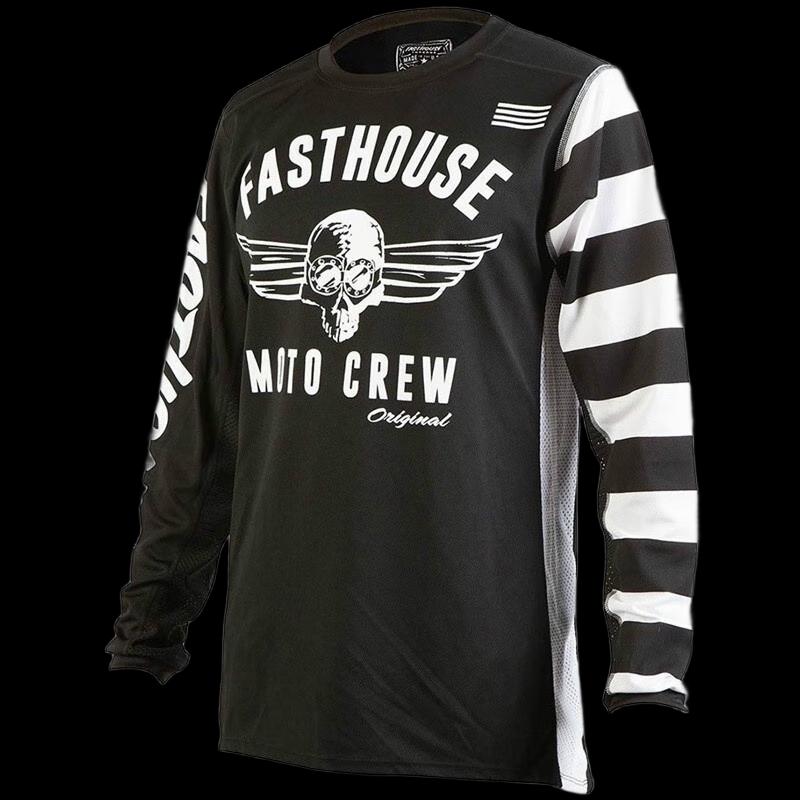 

Lishi Summer Mountain Bike Cycling Jersey