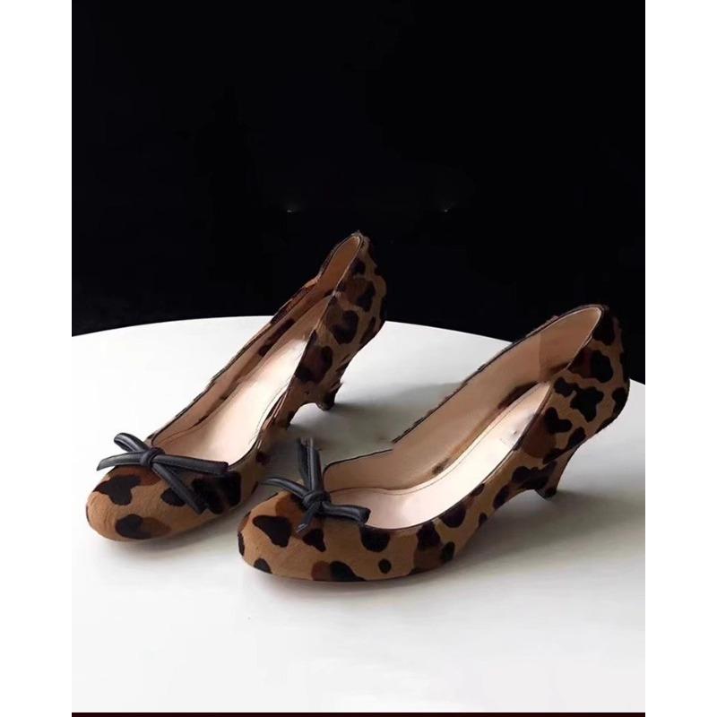 French High-heeled Women's 2025 New High-end Style Patent Leather Bow Red Wedding Shoes,Versatile,Shallow Mouth and Single Shoes