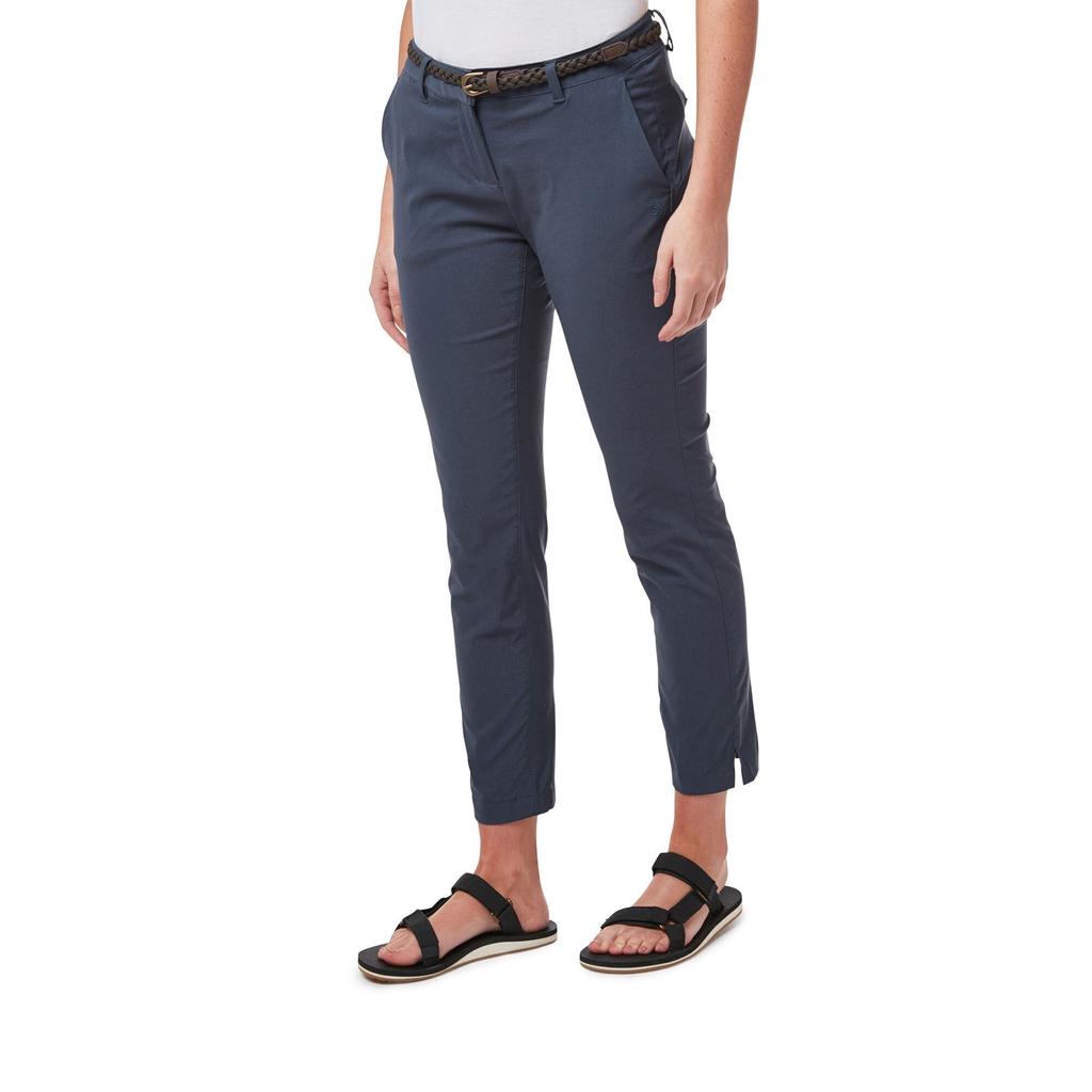 CRAGHOPPERS Womens/Ladies Briar Trousers