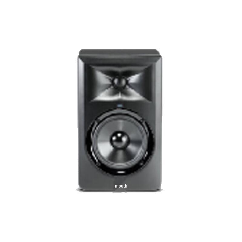 JBL LSR305PMK2 Powered Studio Monitor Speaker