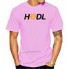 New Bitcoin Hodl T Shirt - Crypto Currency Satoshi Trading Tee Lambo Moon Btc Tshirt Funny Design Tee Shirt