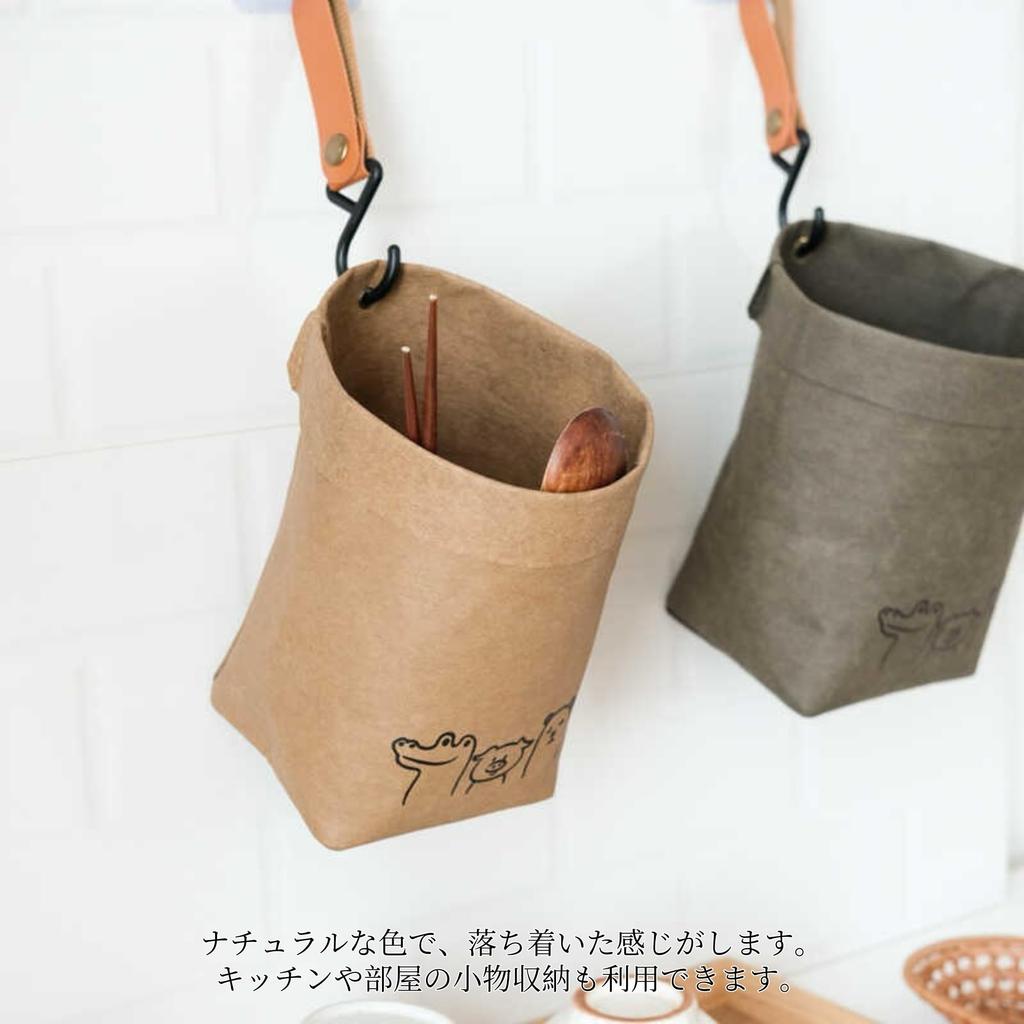 CrweanWcee Car Trash , Car Trash , Car Storage Case, Hanging, Washable, Won't Fall