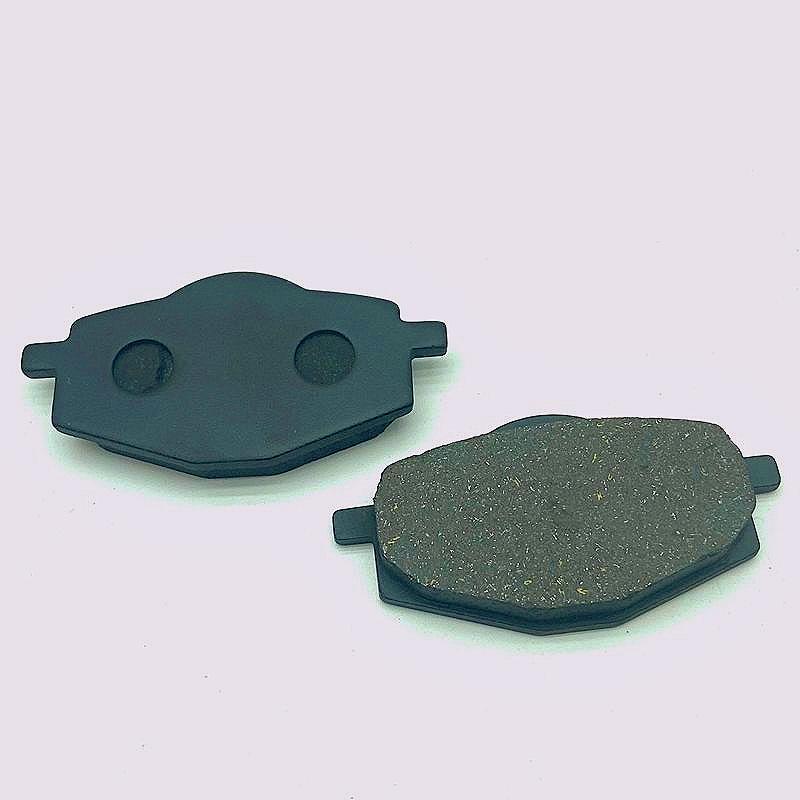 

Brake Pad & Rear Shoe Set for Yuexing HJ125T-9-9A-9C-9D