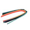 5Pcs 18/20/25MM Heat Shrink Sleeve Waterproof Non-slip Multi-purpose Fishing Rod Grip Badminton Racket Handle Insulation Wrap Tubing