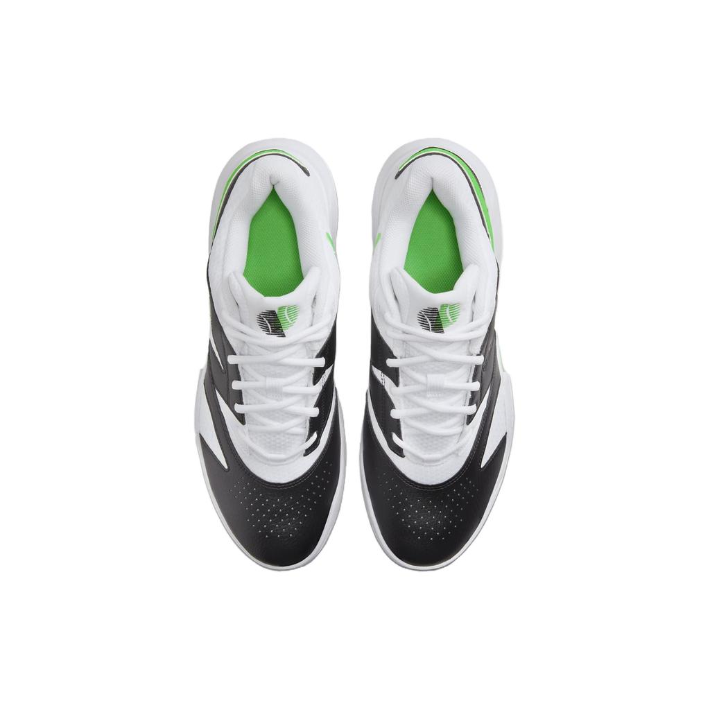 Nike Court Lite 4 'White Poison Green' FD6574-105