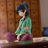 Maomao Figure Standing Model Toy Doll Aciton Figure Desktop Decoration 13CM Anime The Apothecary Diaries Break Time Collection