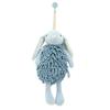 Cartoon Animal Shenier Hand Towel 2-in-1, Children and Adults Thick and Cute Hanging Hand Towel