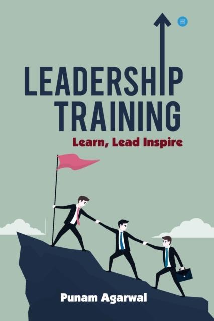 The Leadership Training Book
