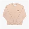 MaiSon KitSune Bold Fox Head Patch Men S SweatShirt Mm00316km0321