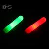 3ks Fishing Glow Stick Bite Alarm Hrot Rybářského prutu Světlo Vodotěsné Noční Rybaření Výstražná Lampa Polák Rybářské příslušenství