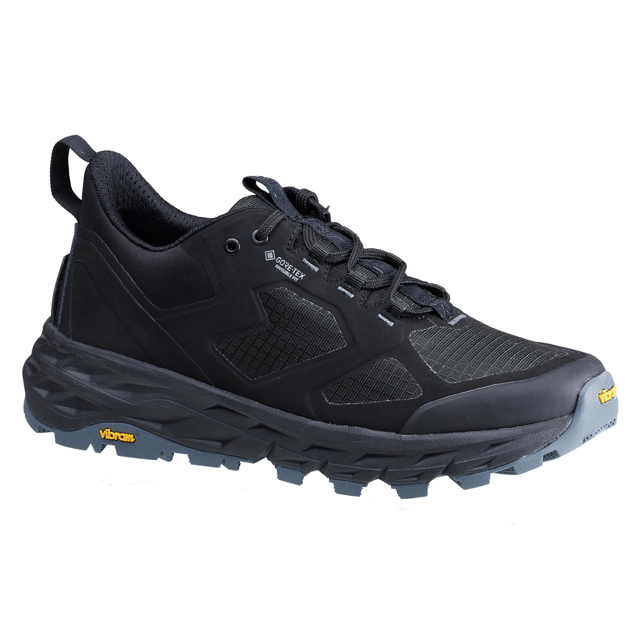

Trekking shoes CRV 190 Black cm [CRV Caravan] 28.0