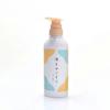YOJIYA Mayukomori Shampoo 400ml 2-Piece Set