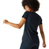 Regatta Womens/Ladies Filandra VIII Text T-Shirt