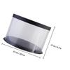 1Pcs Cake Box Paper Lid Plastic Safe Environment Friendly Wedding Cake Packaging Party Cookies Boxes Cookie Cakes Packing Box