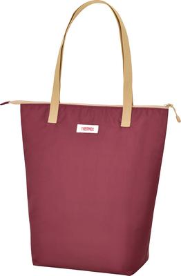 Thermos Insulated Shopping R Bag, 12L, Red, REV-012