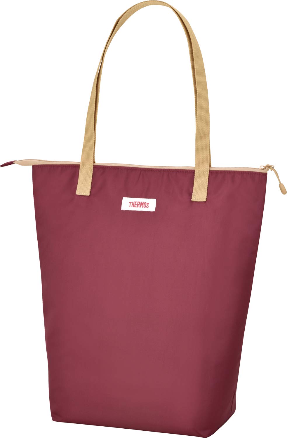 

Thermos Insulated Shopping R Bag, 12L, Red, REV-012