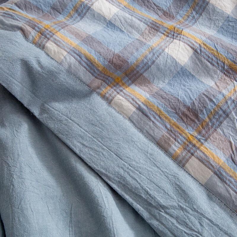 Prana pikowana kołdra Muji