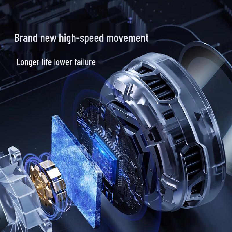 Lenovo DB95 Ultra-Thin External DVD Burner