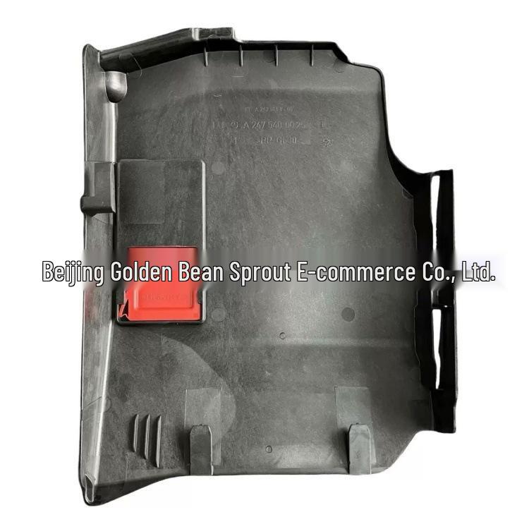 Coperchio Superiore di Protezione Batteria Mercedes W177 - Modello A2475400025