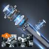 MOVABLE HEAD INSPECTION CAMERA ENDOSCOPE 32GB