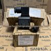 Sanhua AC220-240V Solenoid Valve Coil MQ-A0322G-000001 MDF-60003