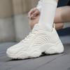 35–45 Paar rutschfeste und verschleißfeste modische Papa-Schuhe, Outdoor-Sportschuhe, Freizeitschuhe