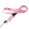 5pcs Empowerment Lanyard Set for Awareness Accessory Key and Phone Holder Strap Keychain Holder for Women Girls