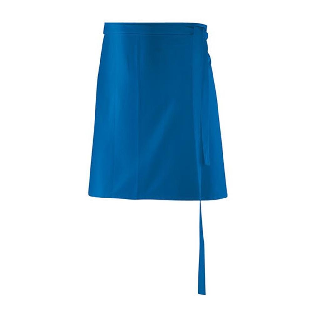 Exner Plain Short Apron