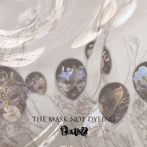

CD THE MASK NOT DYEINGTypeBDVD Japan ObiMusic Others Used