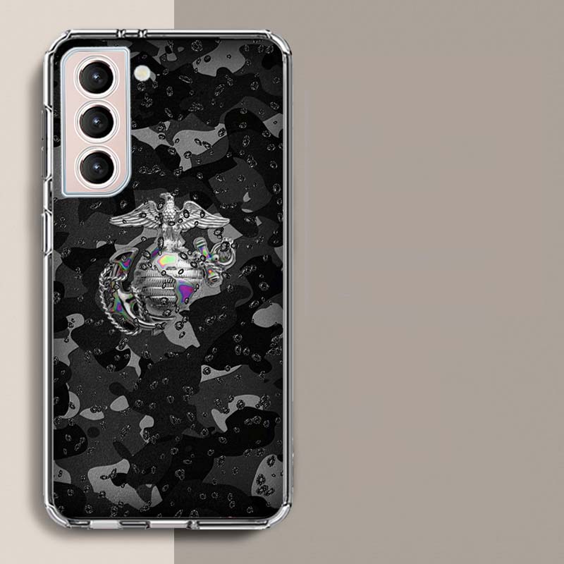 AMERICAN PATROIT Phone Case for Samsung A16 A17 A26 A36 A56 A57 A55 A54 A37 A15 A25 A35 A14 A24 A34 Galaxy Note 20 10 A07 A06 A0