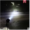 SupFire Portable LED Flashlight C8-D-7W