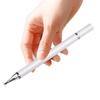 Neues Tablet-Telefon Touchscreen Stift Scheibe Silikon 2in1 Doppeltzweck Stylus Malen Retuschieren Telefon Tablet Kapazitiver Stift