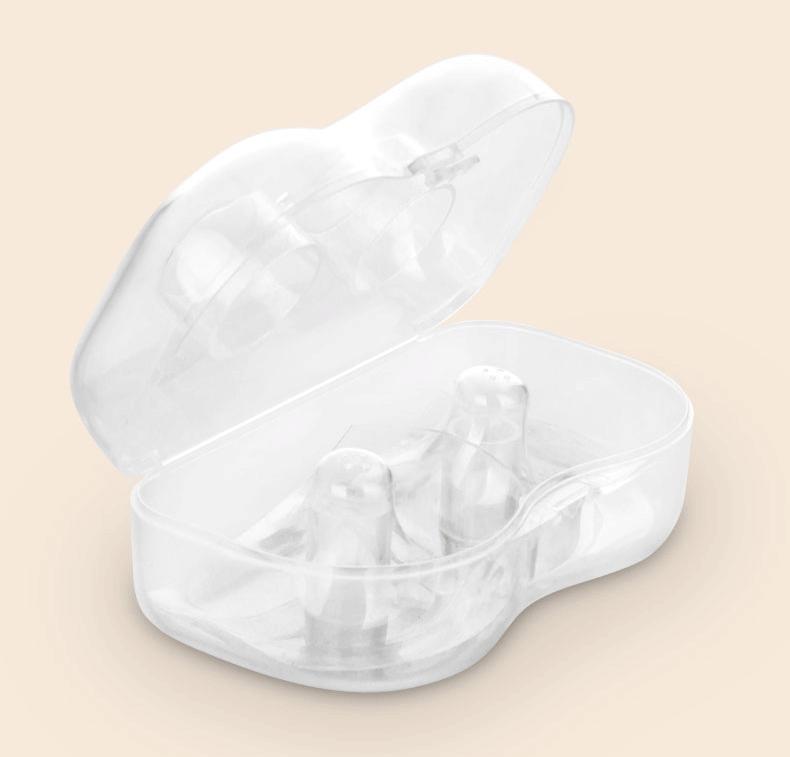 Proper Price Top Quality Nipple Shield Bpa Free Breast Nipple Shield Nurse Eco Friendly Nipple Shield Measure чистый