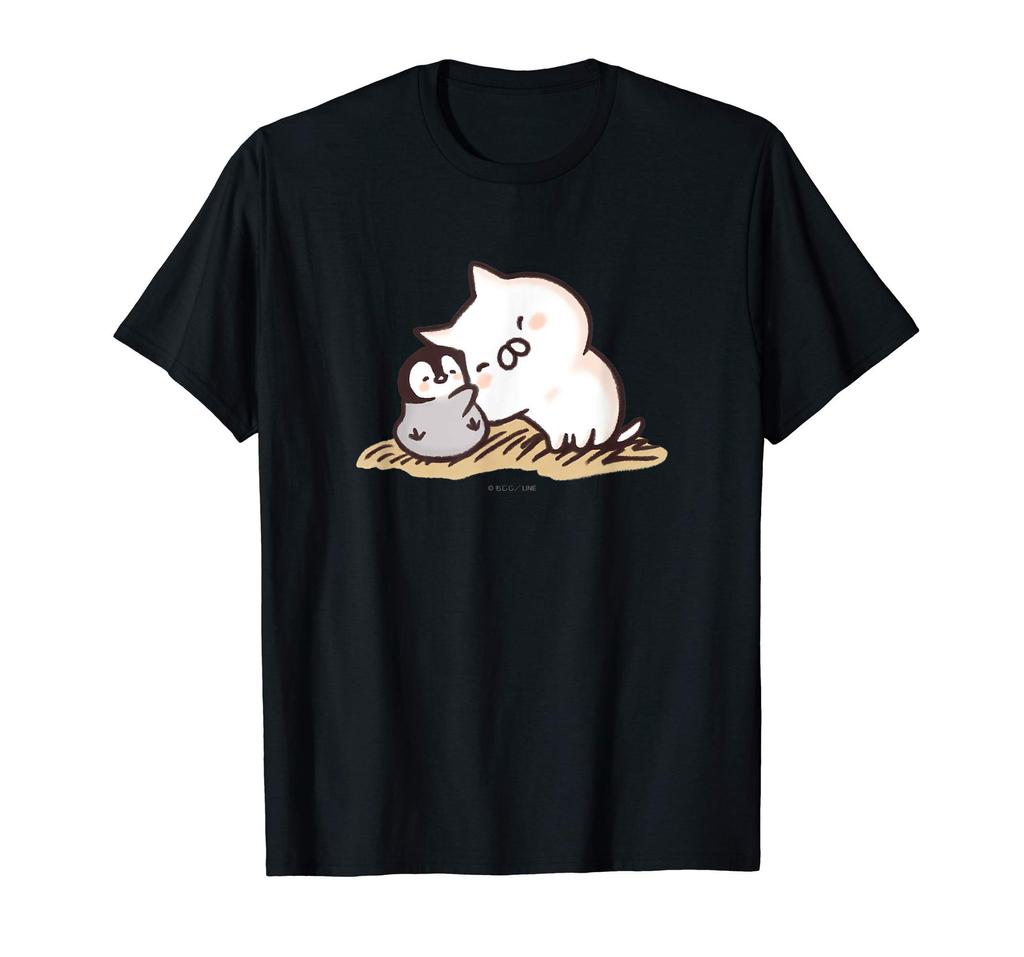 Nekopen Biyori Gyut T-shirt