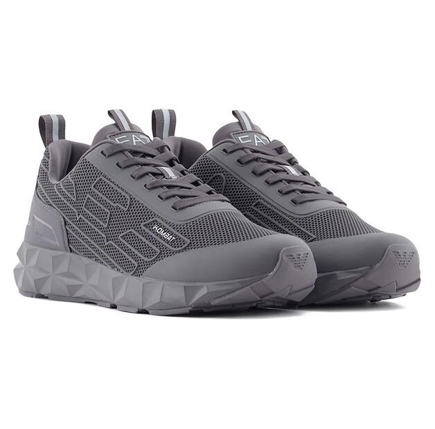 

EA7 EMPORIO ARMANI Кросовки X8X154-XK357