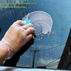 Powerful Car Glass Polishing Powder - Oil Film & Swirl Mark Remover for Windshields and Windows