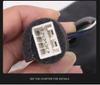 Buick Regal Turn Signal & Wiper Control Switch Assembly