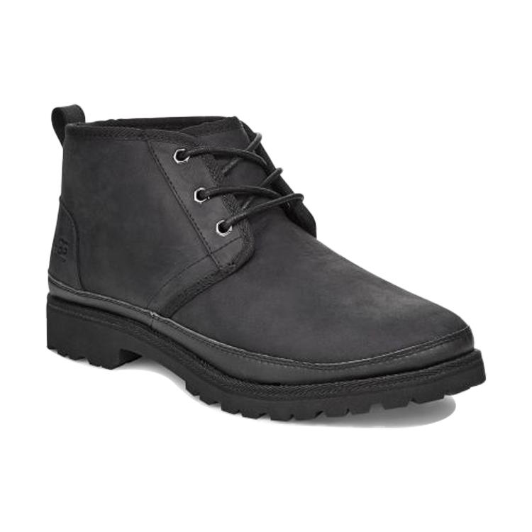 UGG Neuland Lacing Waterproof Black 1106670-BTNL