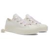 Converse All Star Lift Versatile Breathable Low-Top Espadrilles Women's White