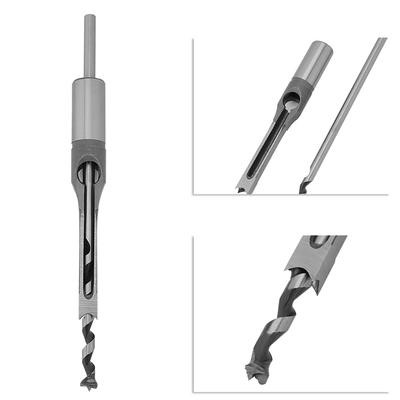 Acessórios para ferramentas elétricas – Brocas
