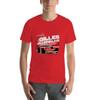 New Gilles Villeneuve - F1 1979 T-Shirt Tees Oversized T Shirt Oversized T Shirts T Shirts for Men Pack