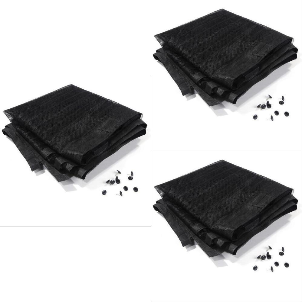 Porta zanzariera in rete premium con chiusura automatica a calamite Magic Mesh per bloccare animali domestici, insetti, zanzare e mosche