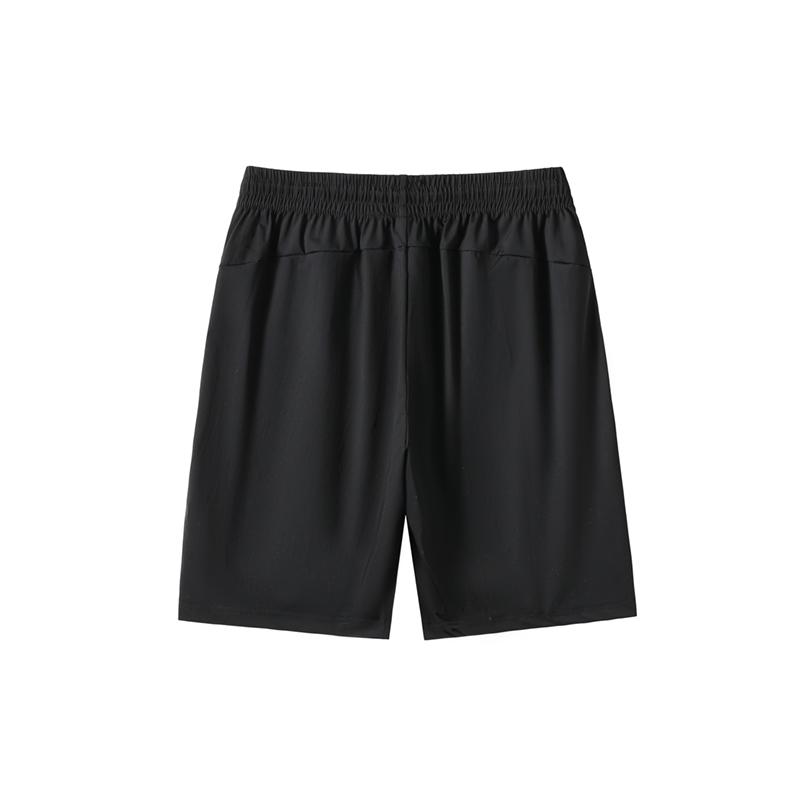 Callaway Summer Cool Ice Silk Breathable Quick Drying Casual Printed Shorts