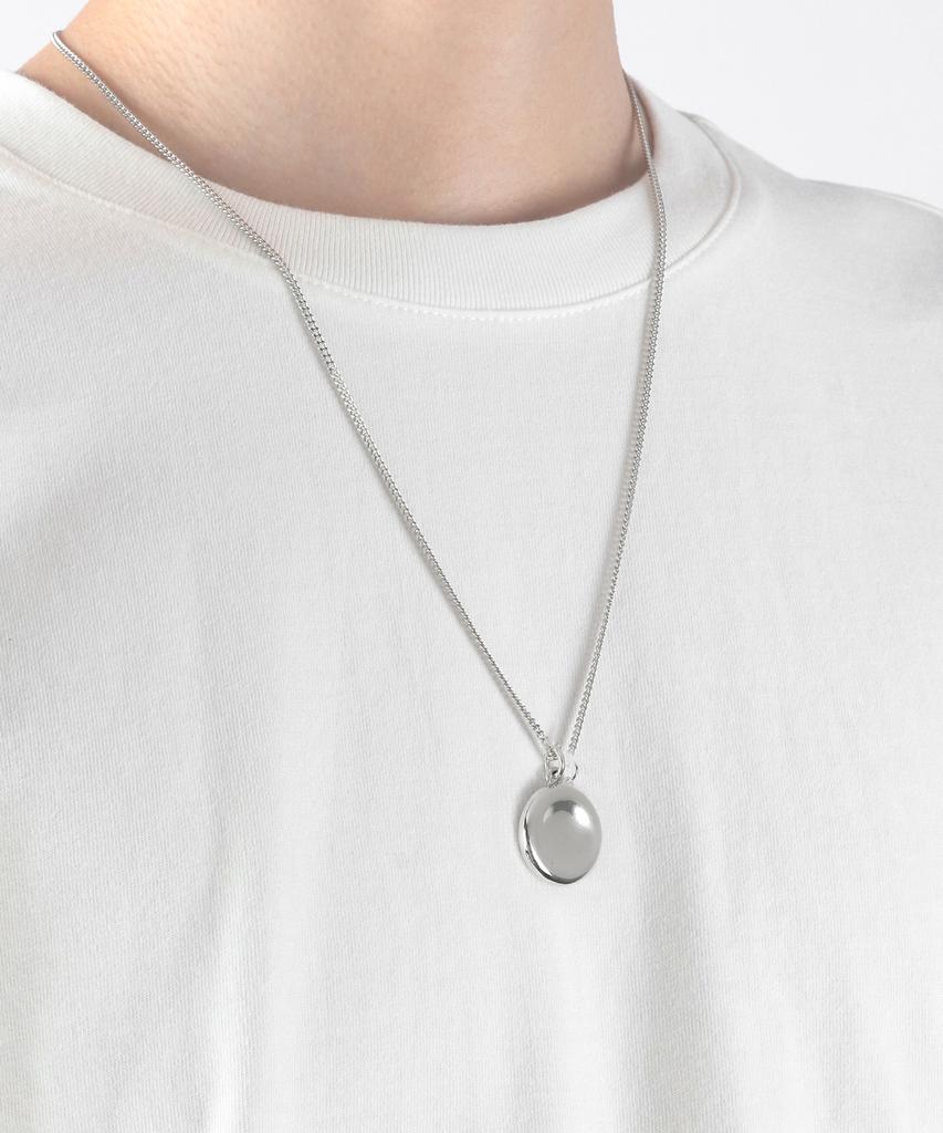 Quarqor #7505 Silver92.5 Necklace