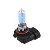 Vysoce kvalitní xenonová halogenová žárovka do světlometů do mlhových světel 1 ks, auto tmavě modrá denní svícení, super jasná