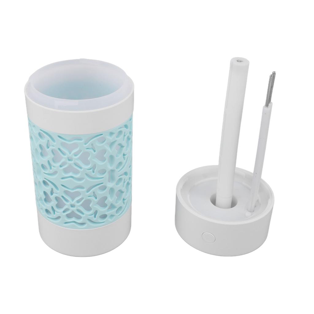 Auto Luftbefeuchter Ultraschall Großes Sprühvolumen Leise USB Mini 250ML Auto Ätherisches Öl Diffusor für